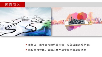 企業(yè)形象策劃方案撰寫指南 構建卓越品牌形象的藍圖